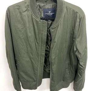 AMERICAN EAGLE BOMBER JACKET